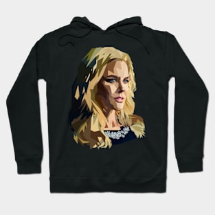 Nicole Kidman Hoodie